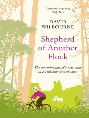 cover image of Shepherd of Another Flock